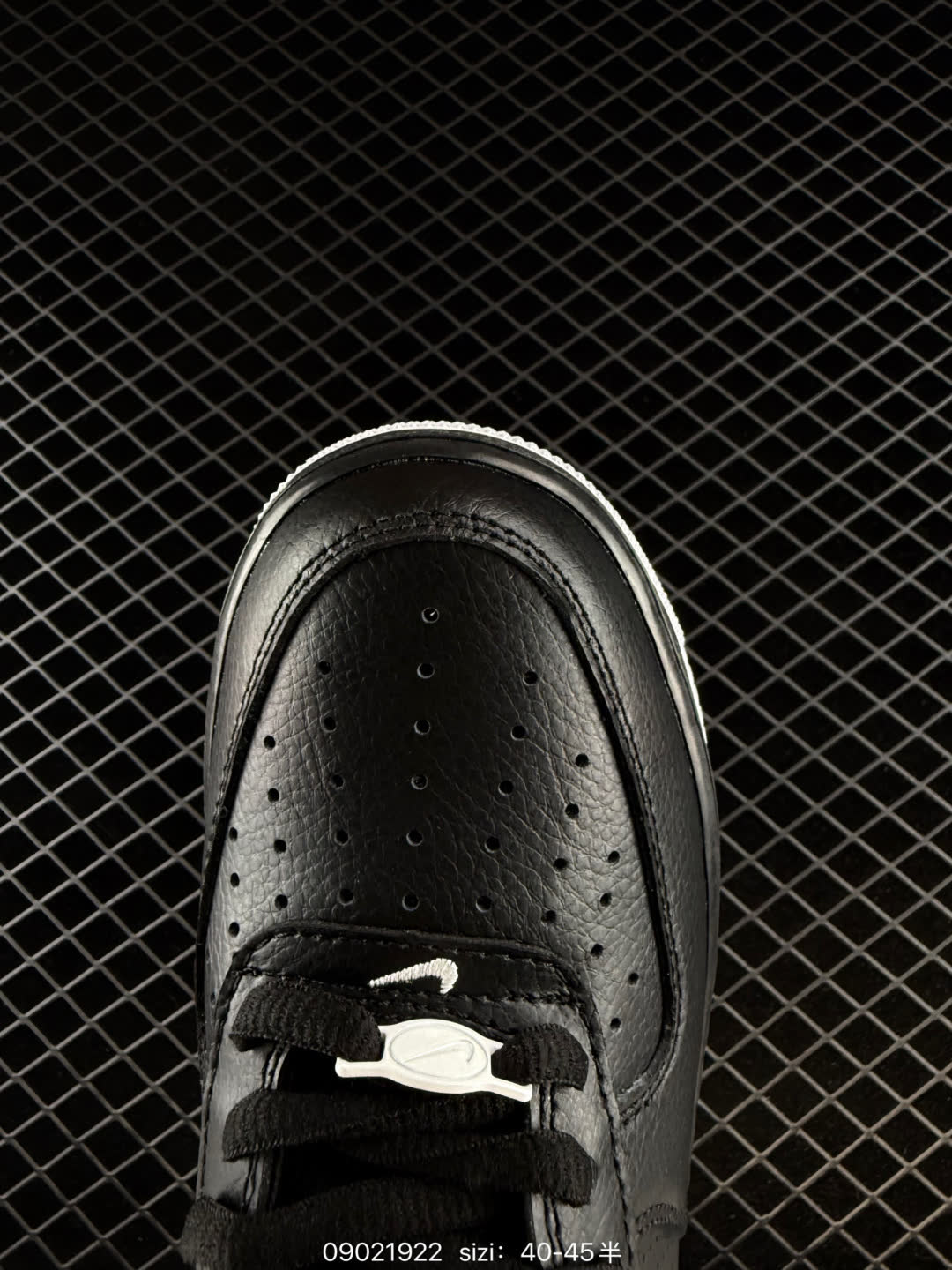Nike AIR FORCE 1-IV6027-001